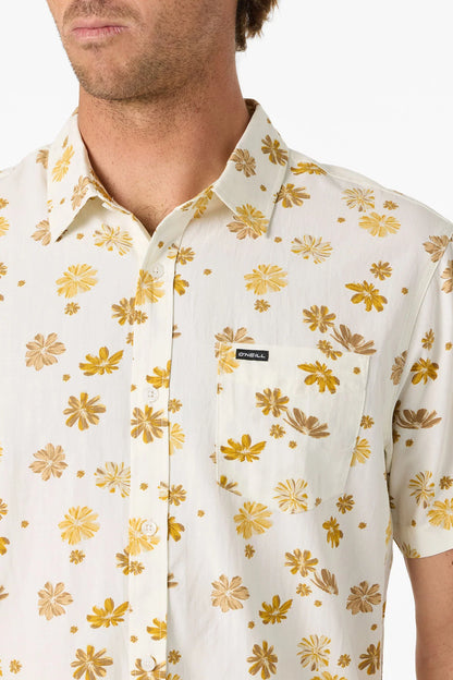 O'Neill Oasis Standard Fit Shirt