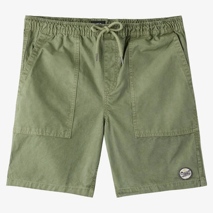 O'Neill Ronan Field 18" Shorts