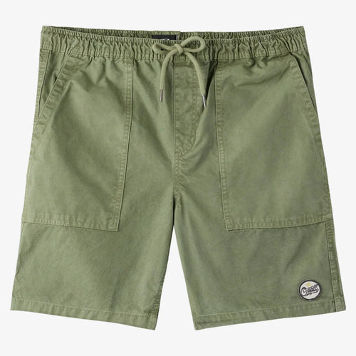 O'Neill Ronan Field 18" Shorts