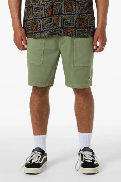 O'Neill Ronan Field 18" Shorts