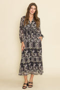 Elaine Dress