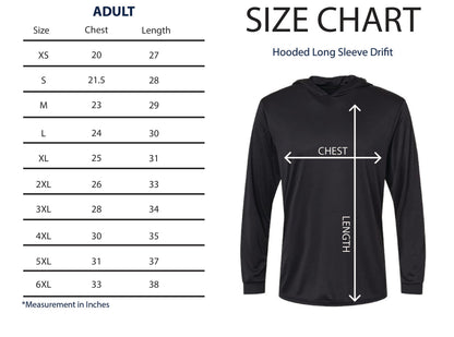 Ohia Lehua Wahine V-Neck Hooded Longsleeve Drifit Gray