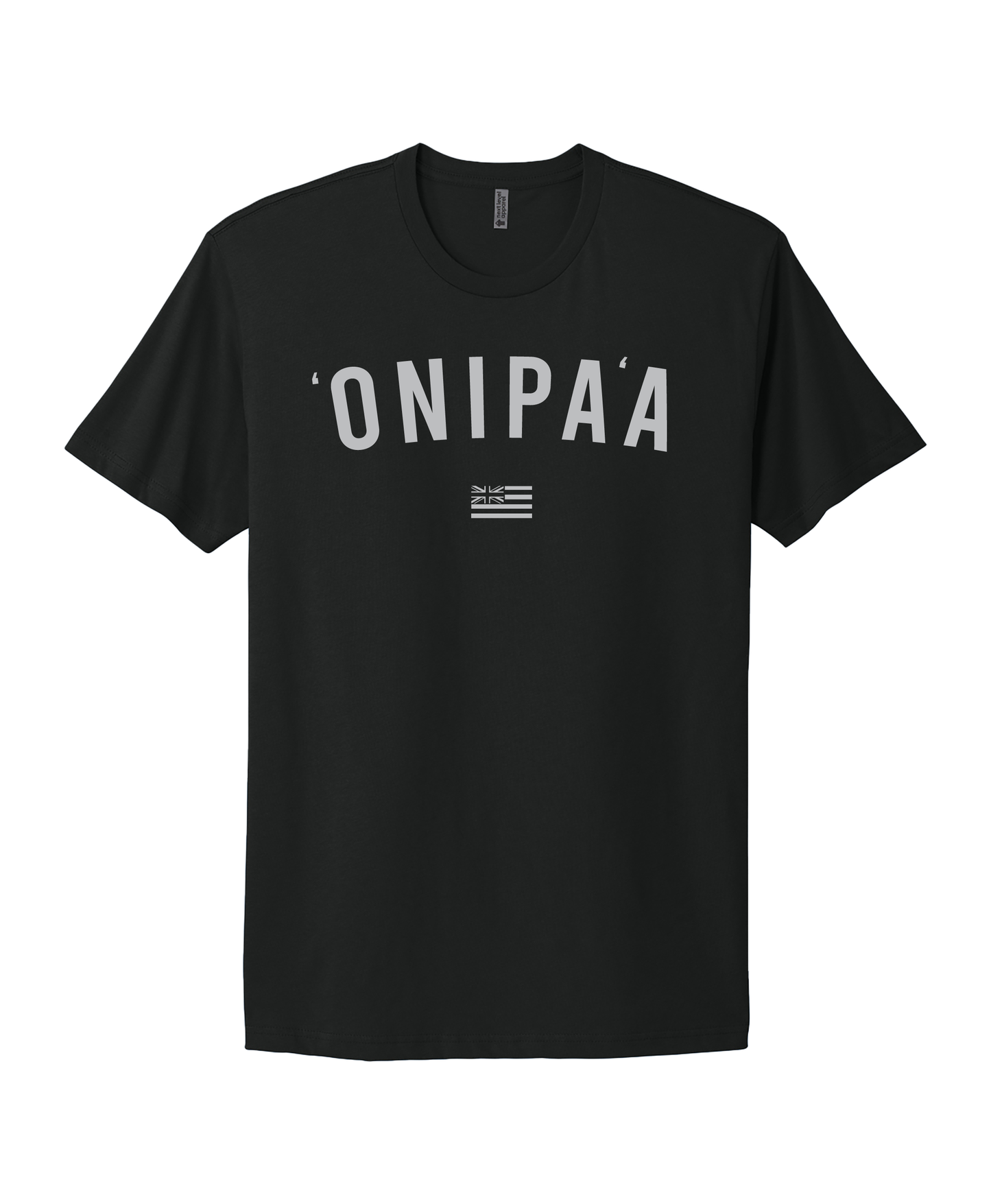 Onipaa 2026 Black Men's T-Shirt