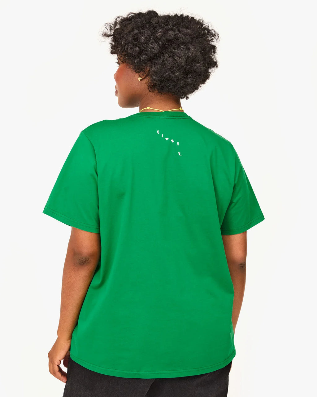 Clare V. Original Tee