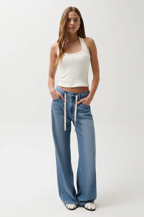 Jadyn Low Slung Palazzo
