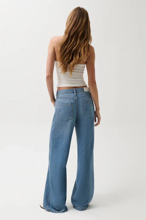 Jadyn Low Slung Palazzo