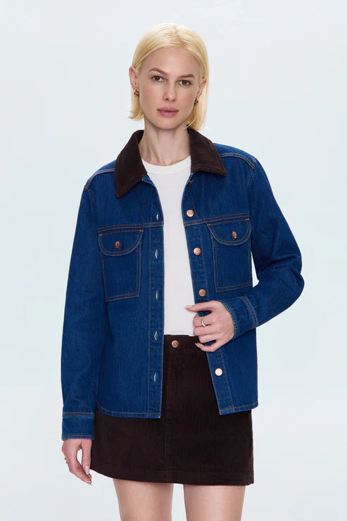 Devon Jacket