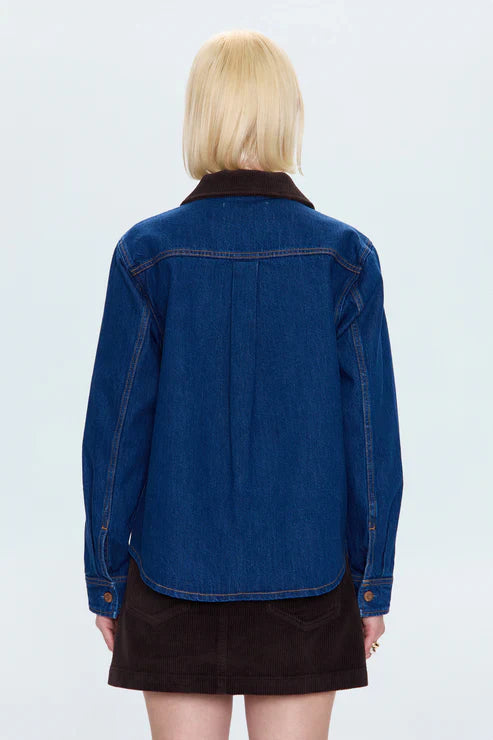 Devon Jacket
