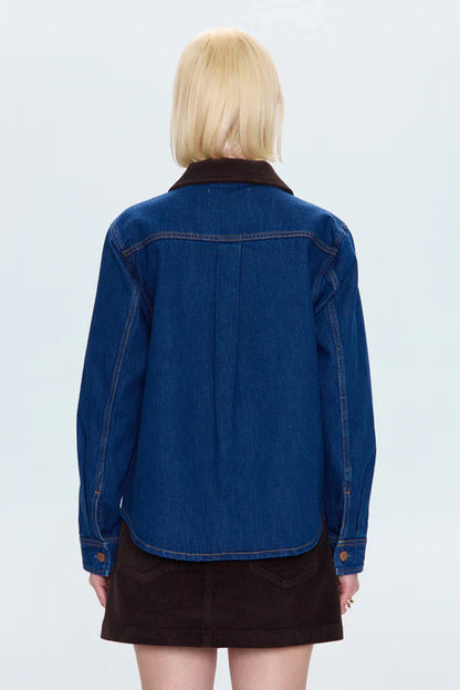 Devon Jacket