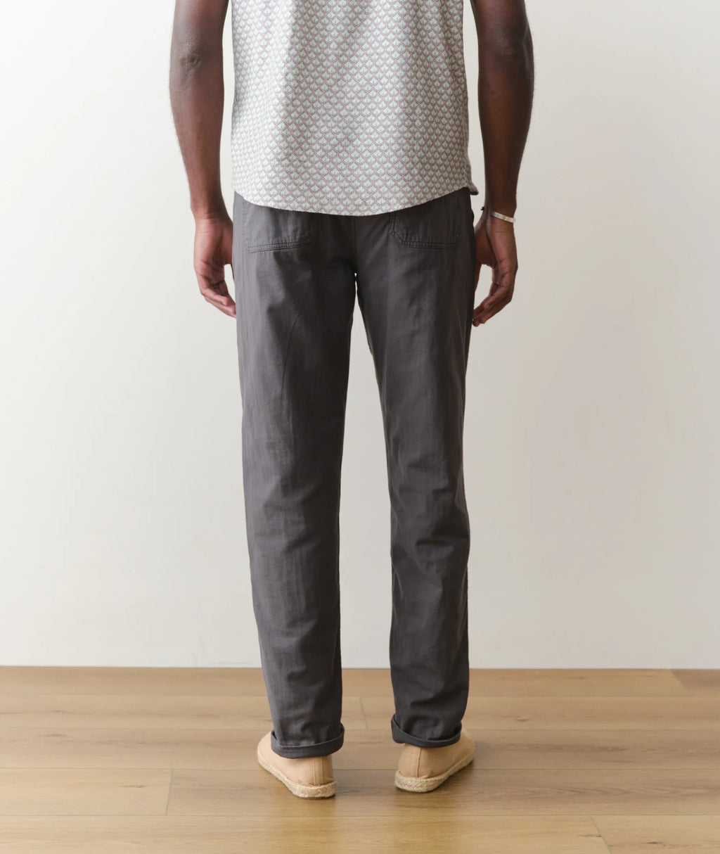Marine Layer Saturday Stretch Beach Pant