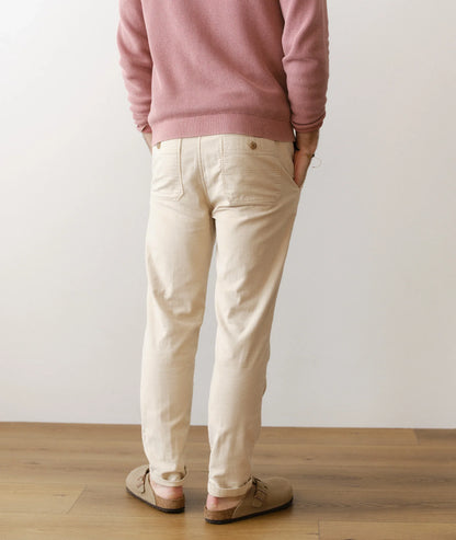 Marine Layer Saturday Stretch Beach Pant