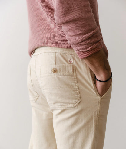 Marine Layer Saturday Stretch Beach Pant
