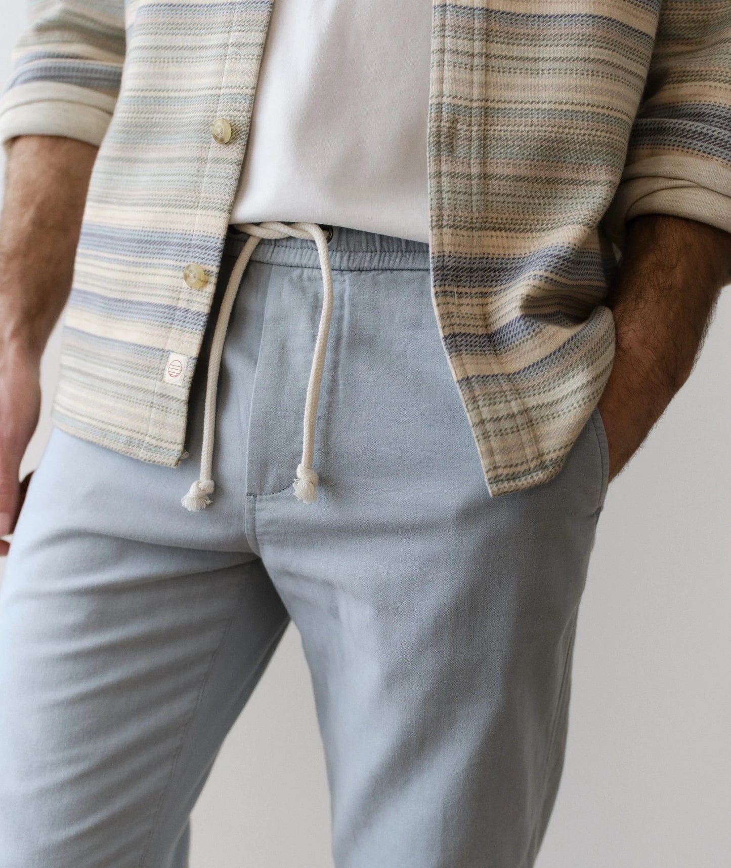 Marine Layer Saturday Stretch Beach Pant