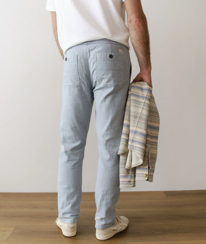 Marine Layer Saturday Stretch Beach Pant