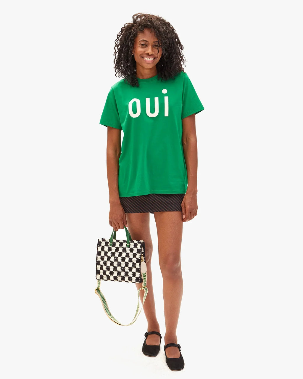 Clare V. Original Tee