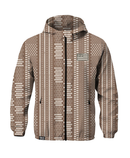 Pewa Youth Rain Jacket