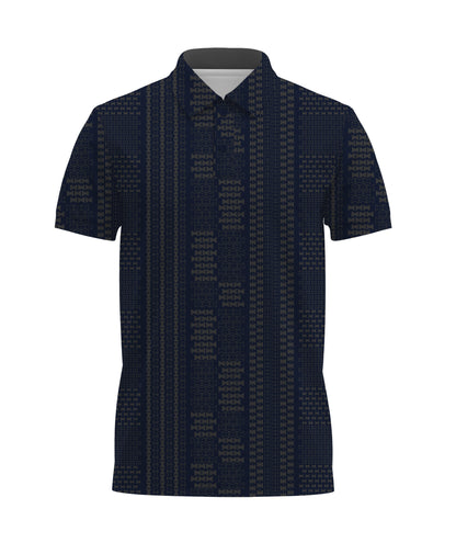 Pewa Anywhere Polo Navy