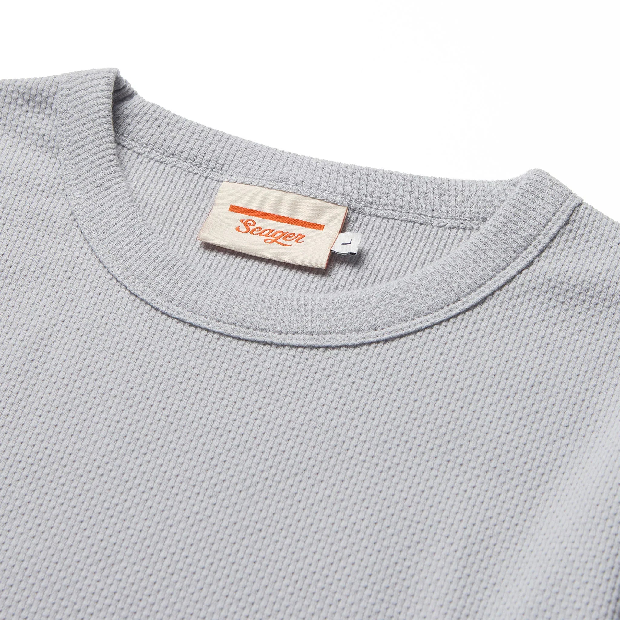 Seager Dozer Base Layer Thermal