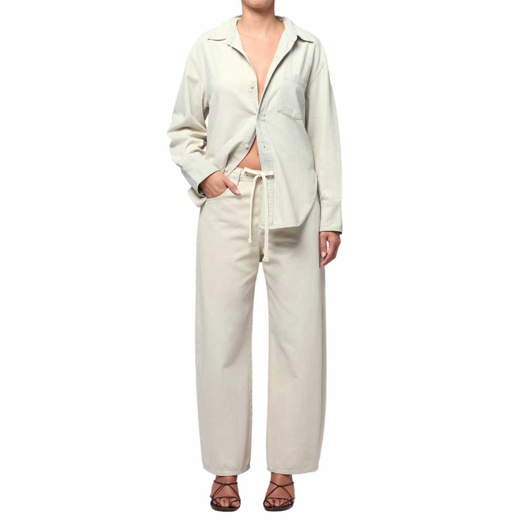 Citizens Of Humanity Brynn Drawstring Trouser