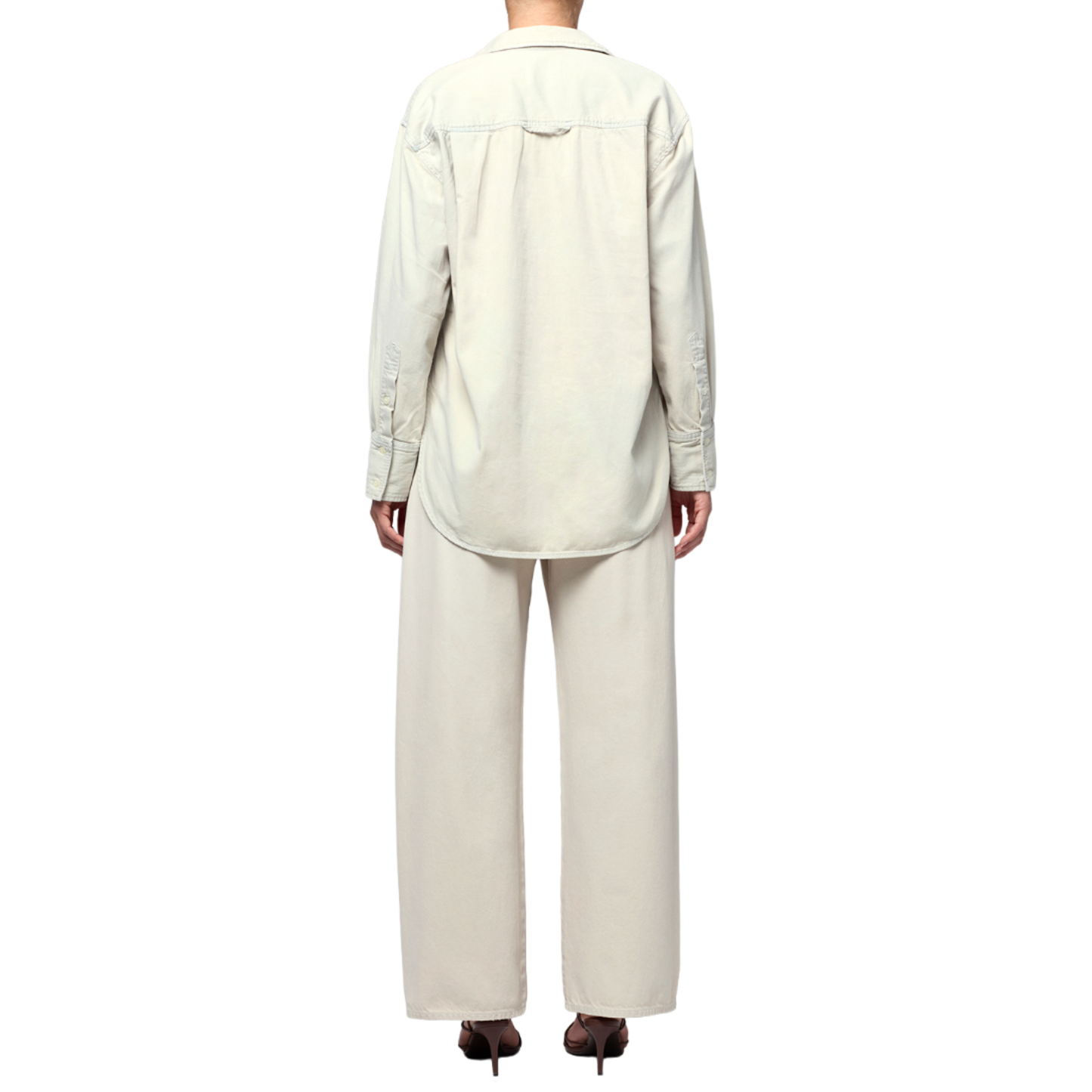 Citizens Of Humanity Brynn Drawstring Trouser