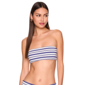 Susana Monaco Swim Stripe Bandeaux