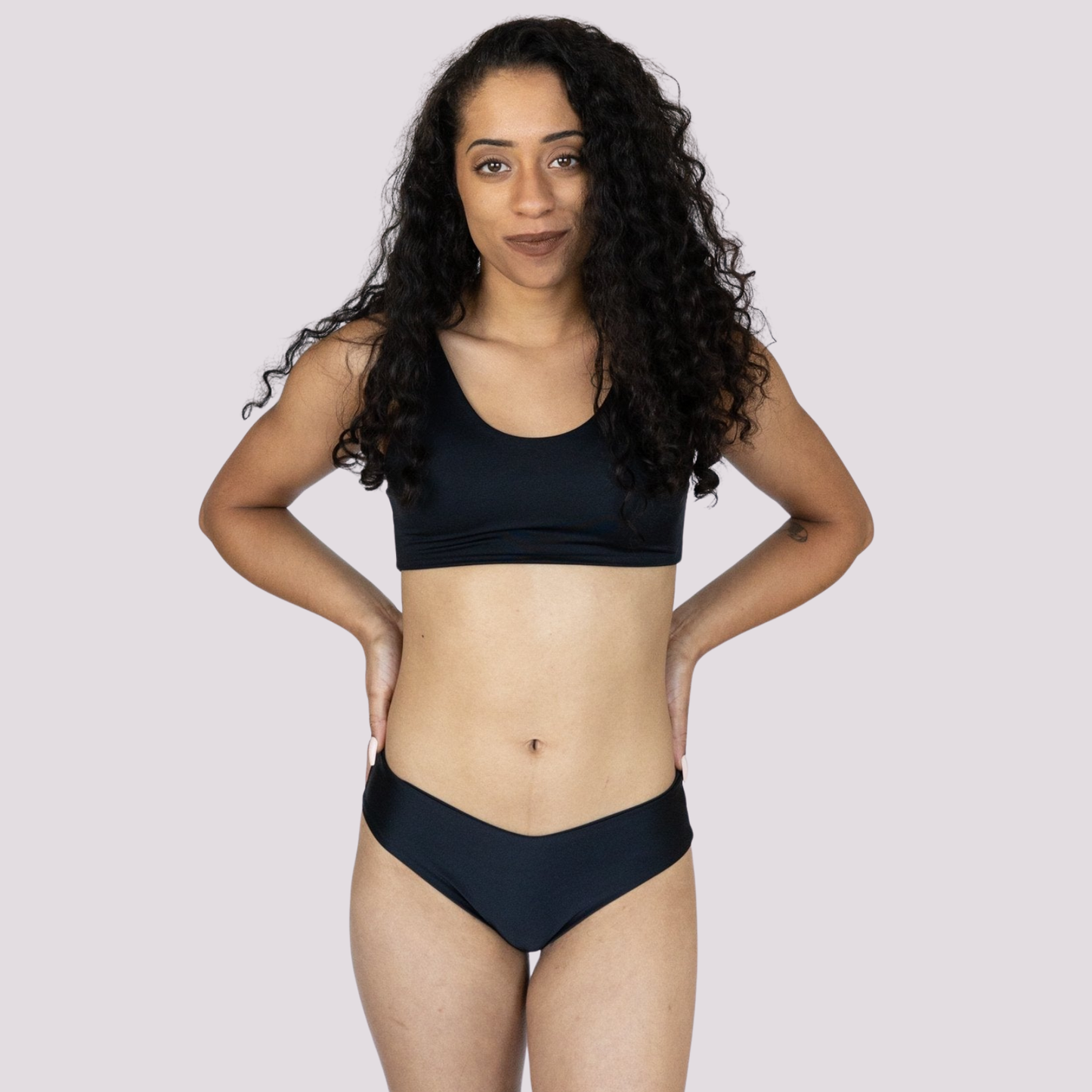 Saturday Swimwear Isla Top