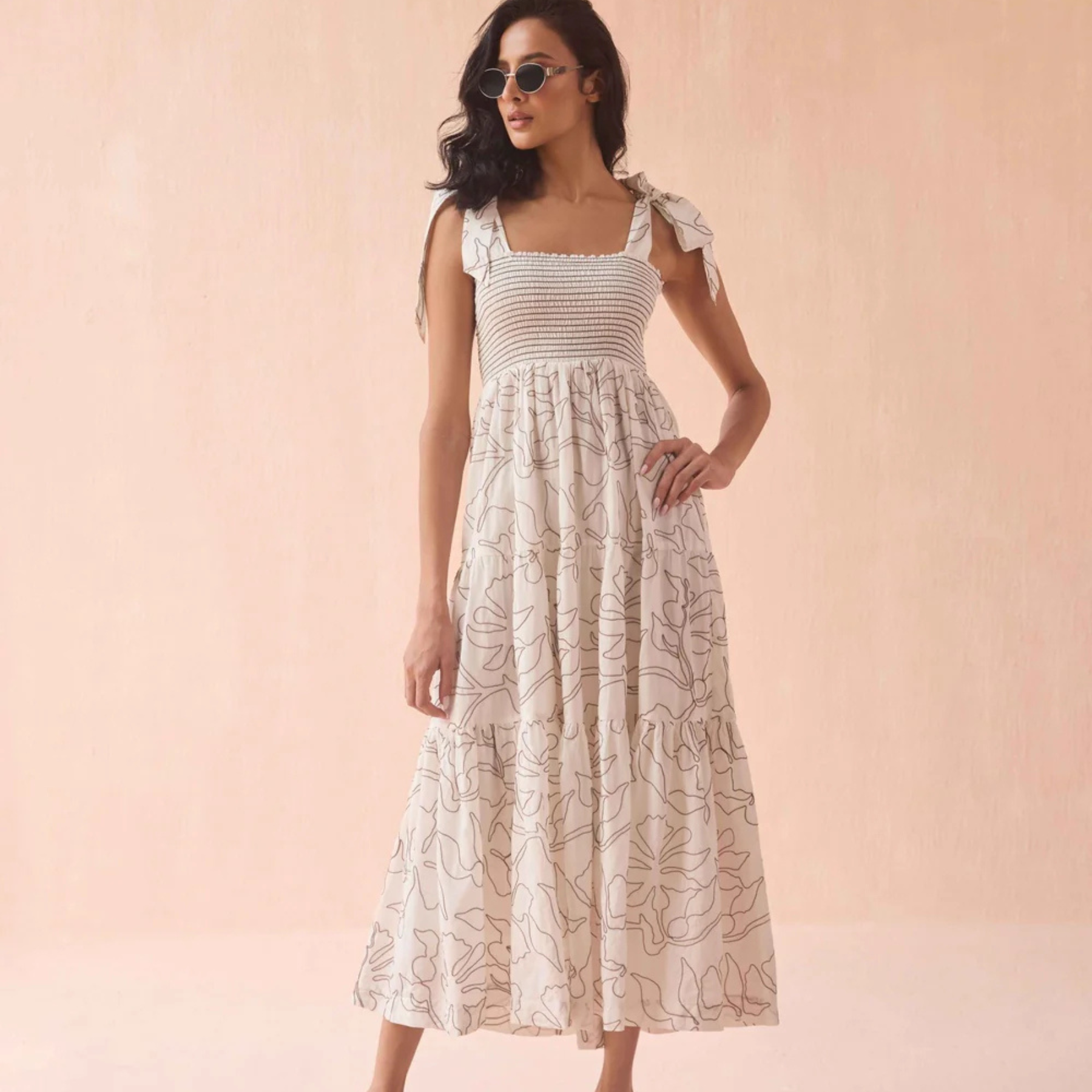 OMIKA Lana Maxi