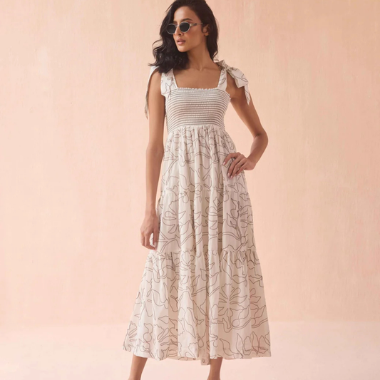 OMIKA Lana Maxi