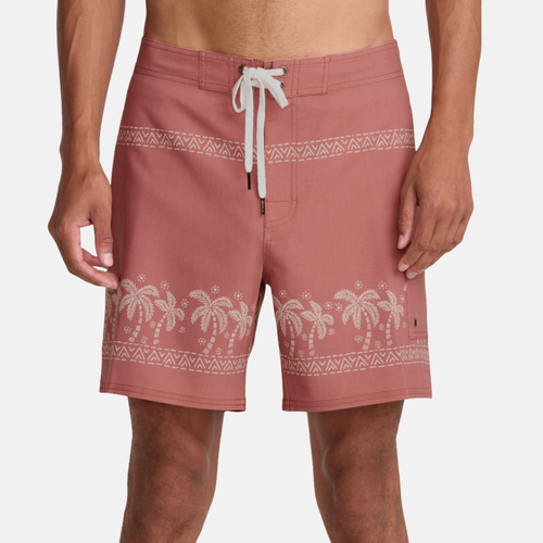 RVCA Exotica 17" Boardshort