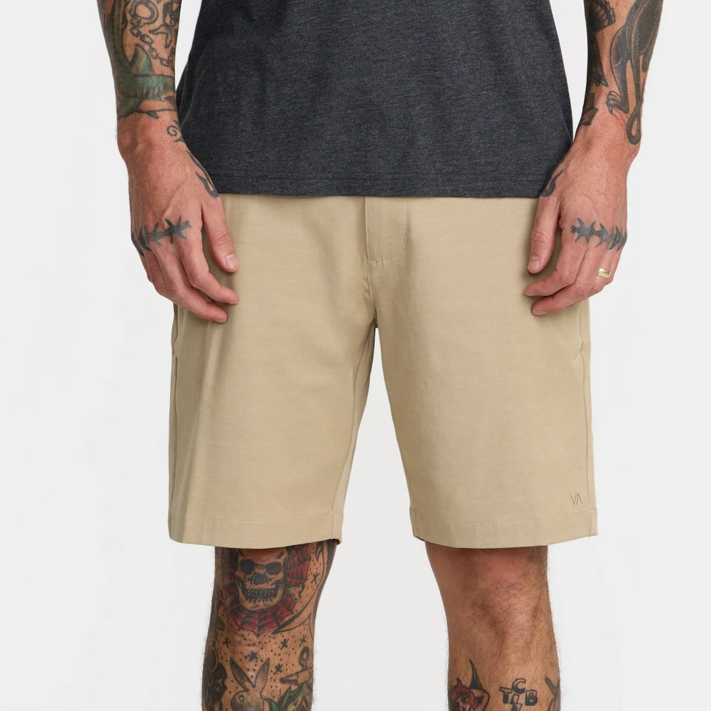 Roark Hytide Hybrid Shorts