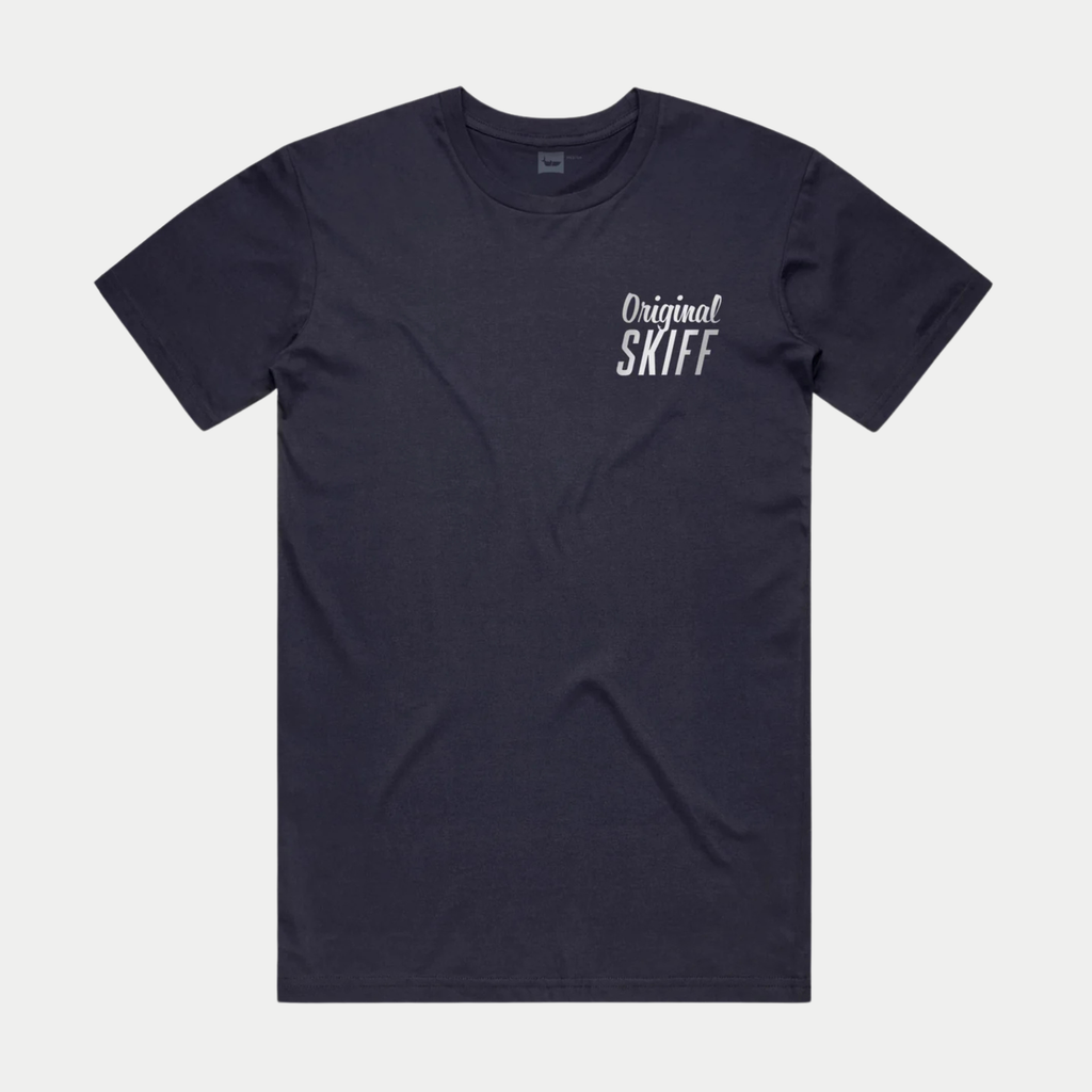 Original Skiff Vinalhaven Tees