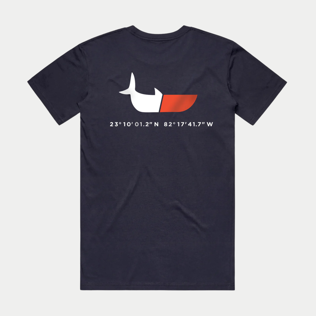Original Skiff Vinalhaven Tees