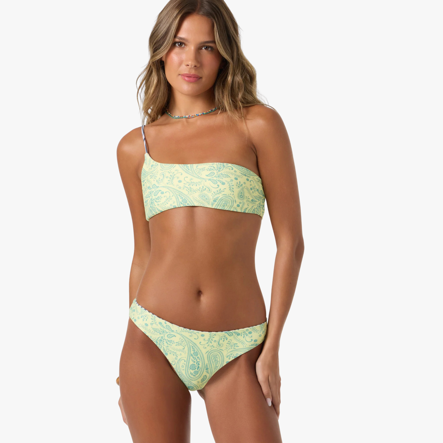 O'Neill Margo Abstract Comber Mid Rise Revo Medium Bottoms