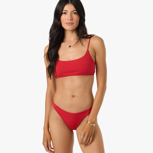 O'Neill Shorebreak Rib Hermosa Skimpy Bikini Bottoms