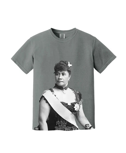 Queen Liliuokalani Tee