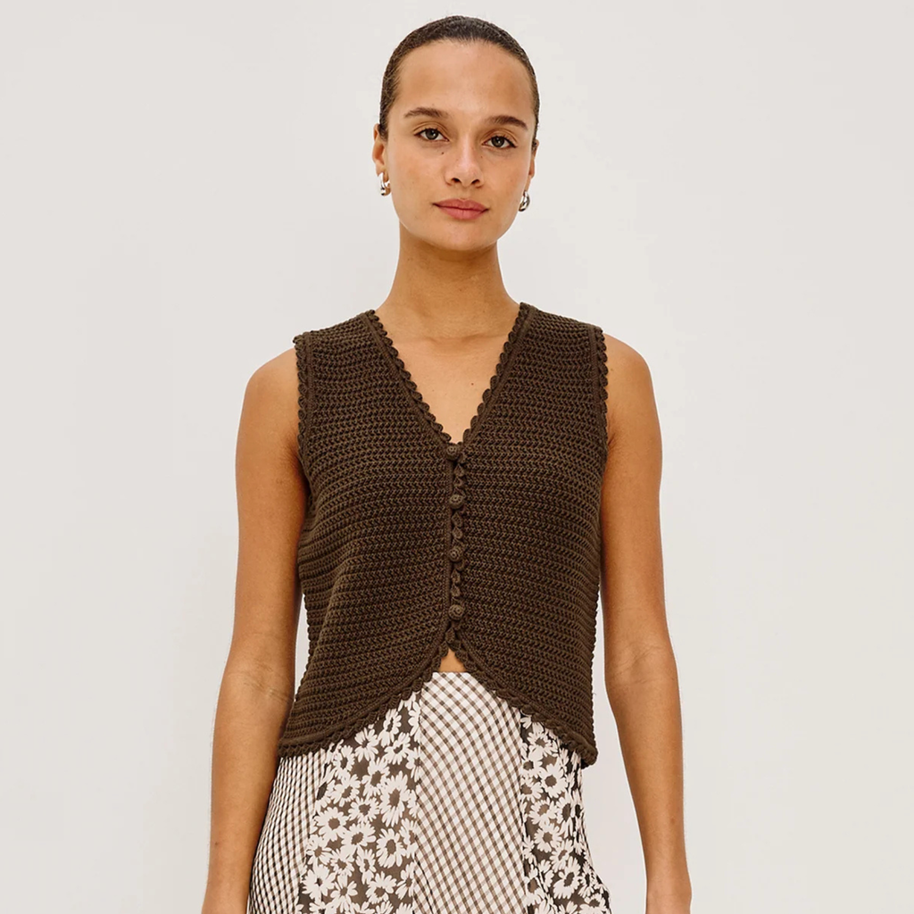 Rails Calypso Vest