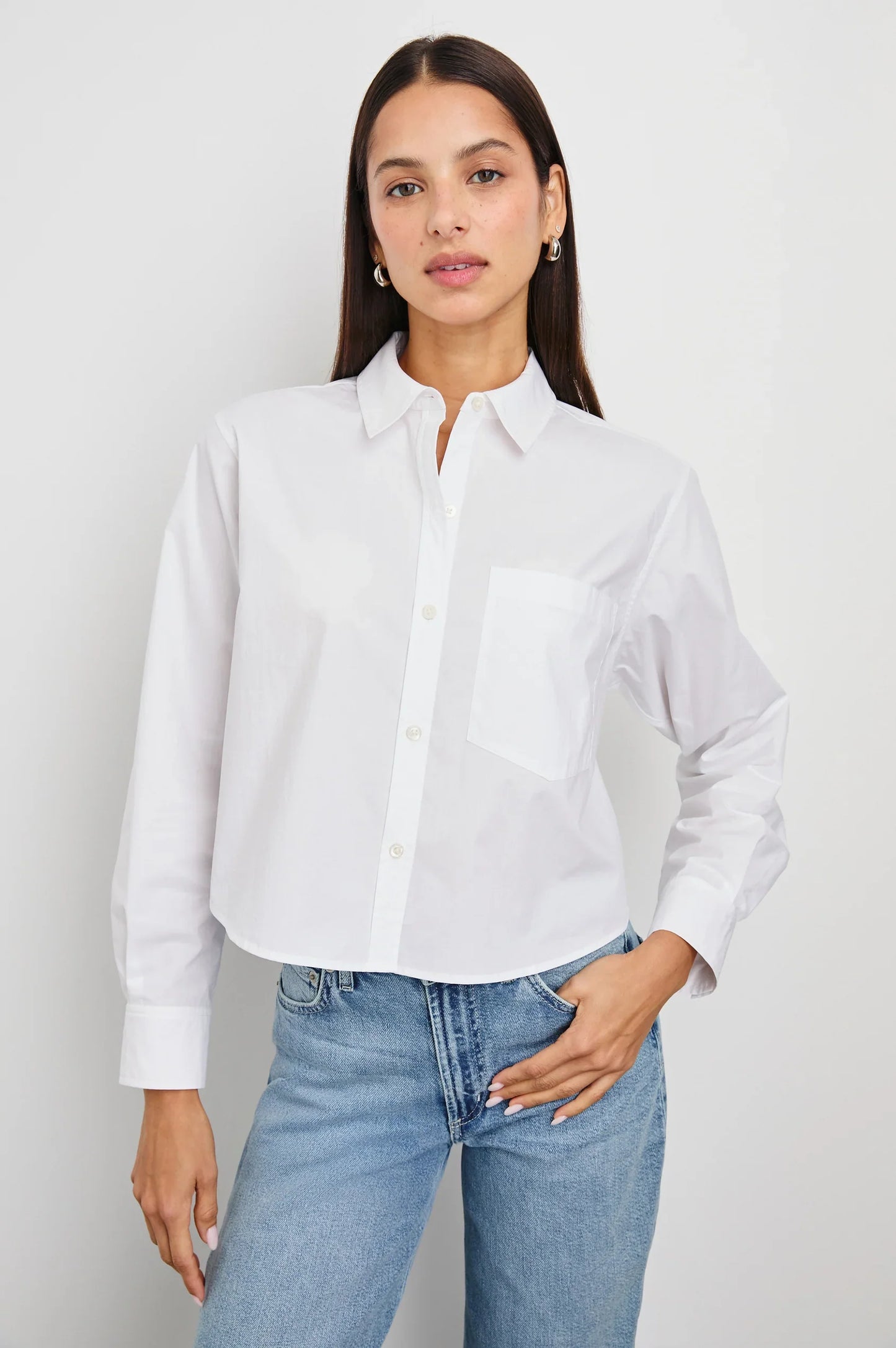 Rails Ramy Shirt