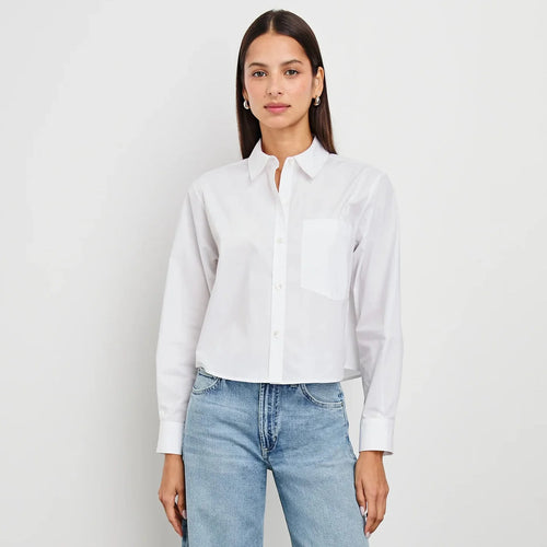 Rails Ramy Shirt