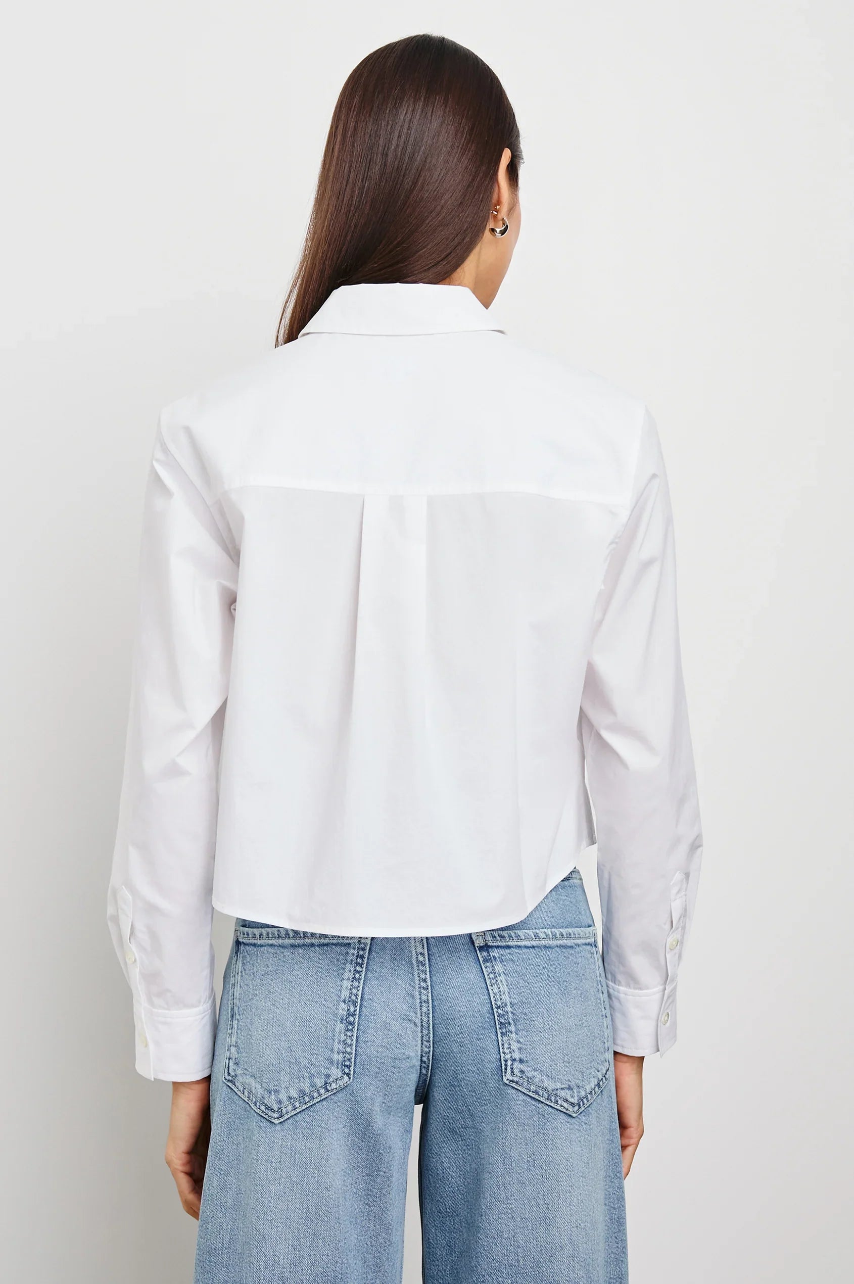 Rails Ramy Shirt