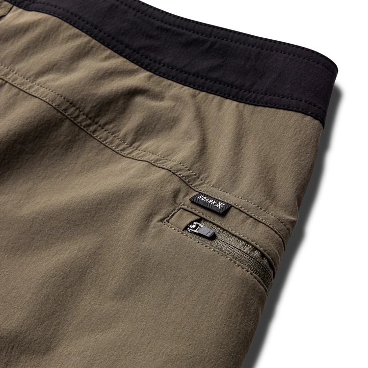 Roark Passage Pro Boardshorts
