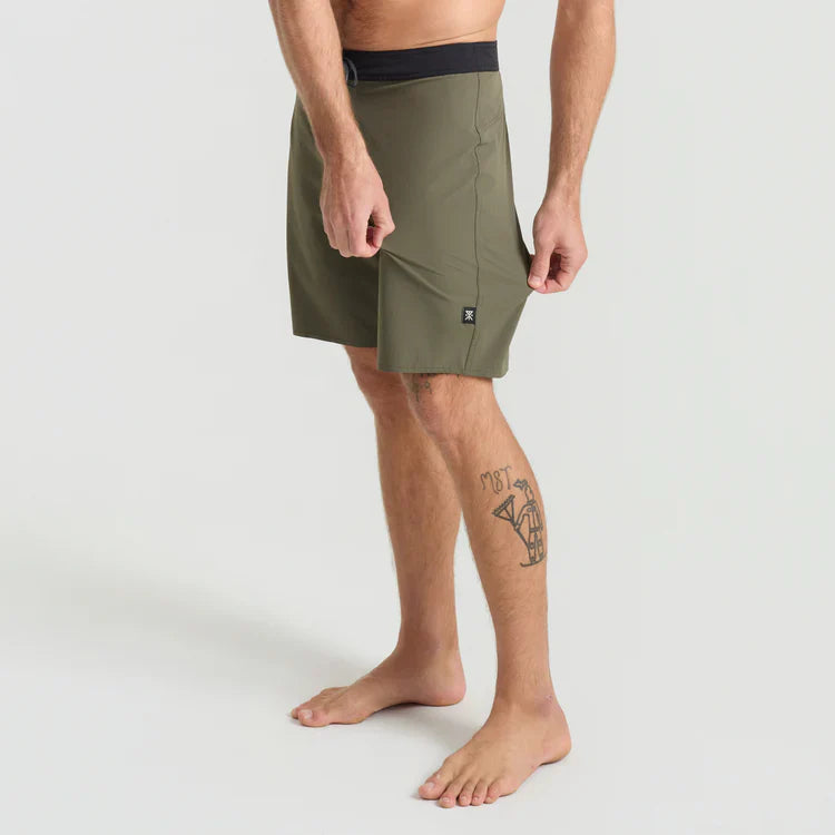 Roark Passage Pro Boardshorts