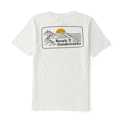 Roark Earth & Sea Premium Tee