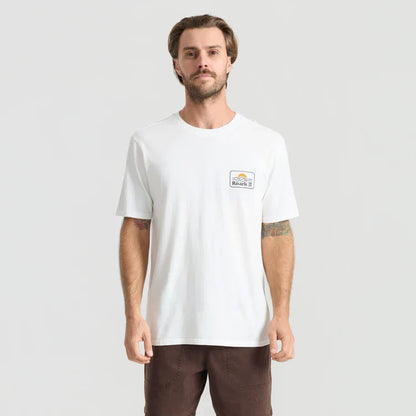 Roark Earth & Sea Premium Tee