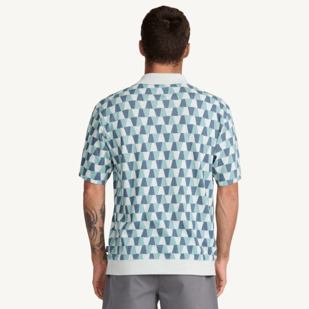 RVCA Ivy League Shirt