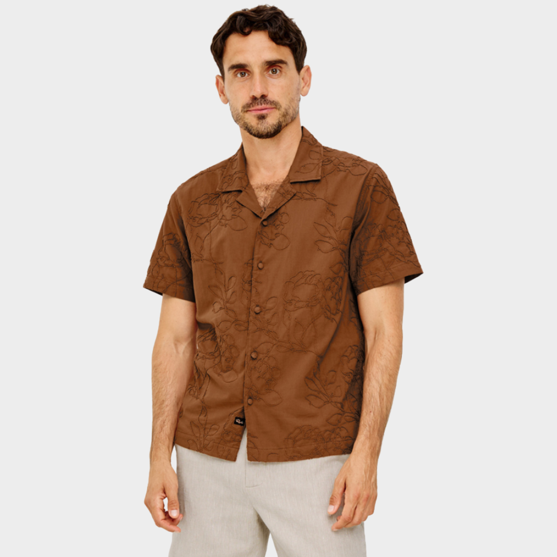 Rails Tyler Shirt