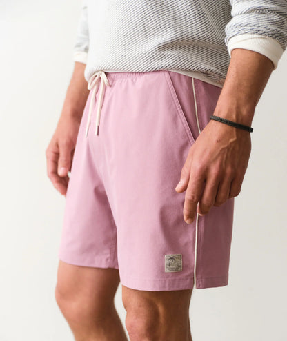 Marine Layer 6" Lined Sport & Swim Short