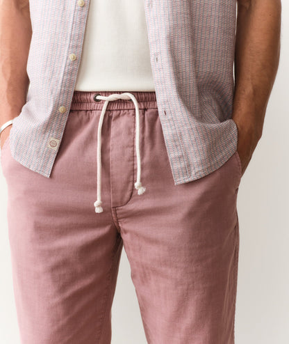 Marine Layer Saturday Stretch Beach Pant