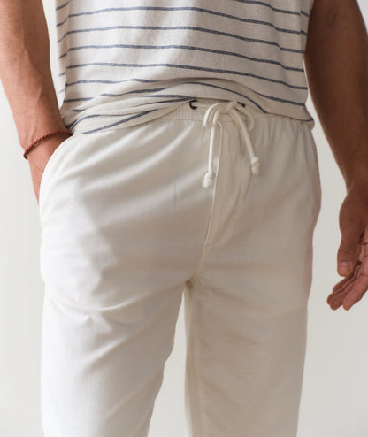 Marine Layer Saturday Stretch Beach Pant