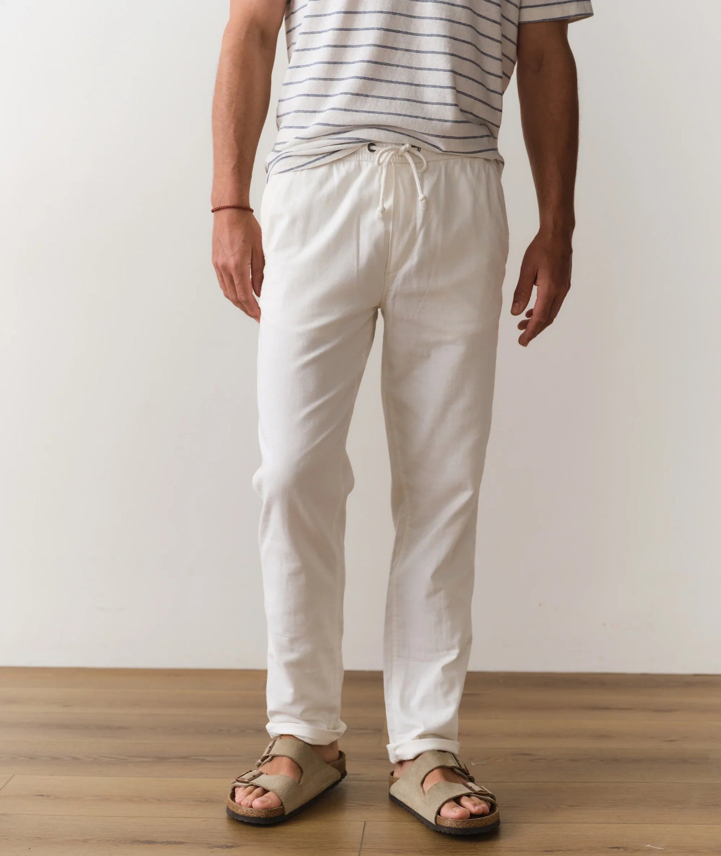 Marine Layer Saturday Stretch Beach Pant