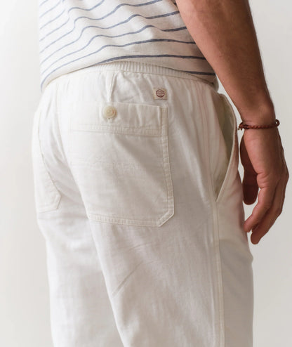 Marine Layer Saturday Stretch Beach Pant
